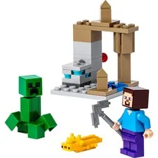 LEGO Minecraft Cave Mini Set 30647
