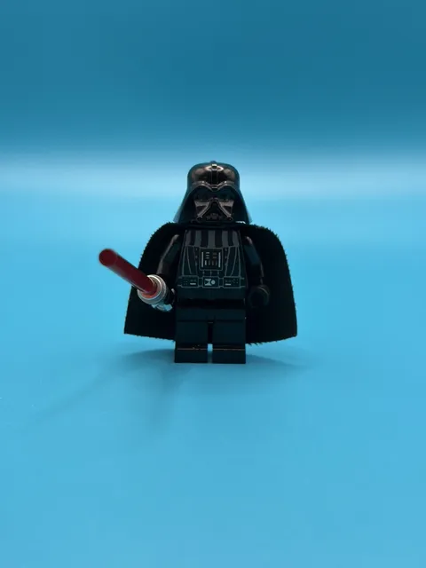 LEGO Star Wars Darth Vader - sw0209 minifigure