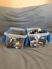 Random Lego parts 