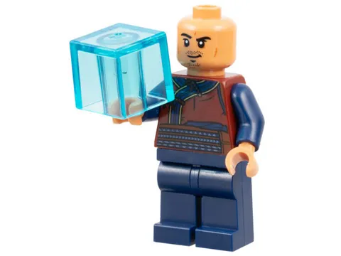 Lego Advent Calendar 2023 Marvel Wong Minifigure