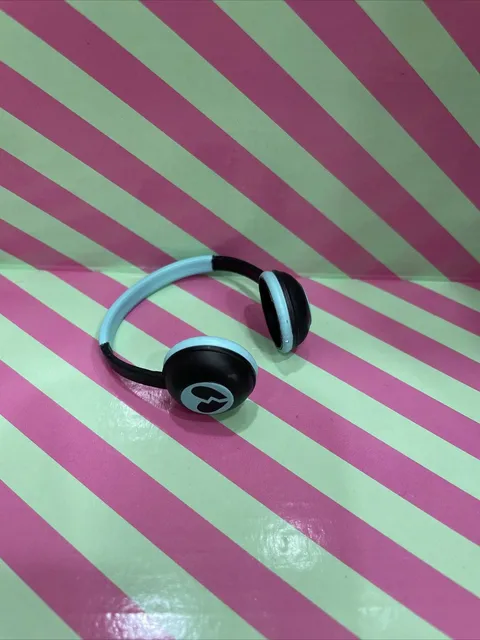 LOL Surprise Cool Lev Replacement Headphones Accessory