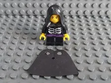 Lego Ninjago 9443 - Lloyd Garmadon Minifigure - Used