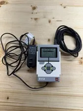LEGO Mindstorm EV3 Intelligent Brick with Rechargeable Battery
