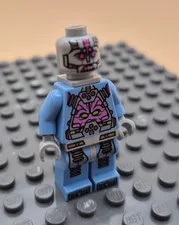 LEGO® TMNT Teenage Mutant Ninja Turtles The Kraang Minifigure tnt022 30270 79120