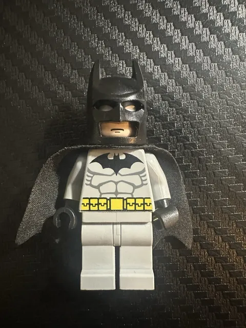 LEGO Batman 2006 bat001