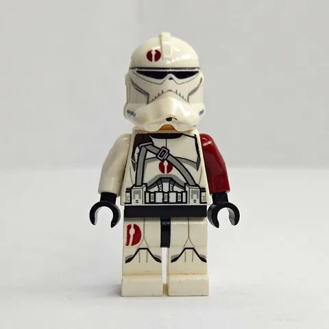 LEGO Star Wars Clone BARC Trooper (Phase 2) 91st Mobile Reconnaissance Corps