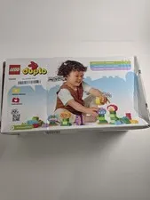 LEGO DUPLO Town Creative Garden & Flowers for Toddlers 10444 SEE DETAILS