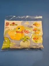 LEGO Duplo My First Duck 30673 Party Bags Stocking Filler  Toy Brand New Sealed