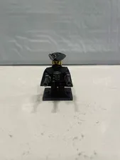 LEGO 71018 Collectable Minifigures 2017 Series 17 Highwayman