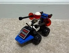Lego 6831 Message Decoder, 100% complete