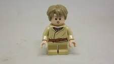 LEGO Star Wars - Darth Maul's Sith Infiltrator (75383) Anakin Minifigure