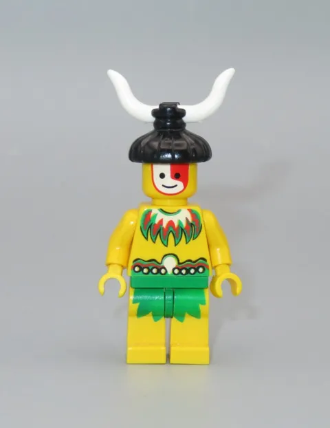 LEGO Islanders miniifigure Pirates 6278 6292 6262 1788