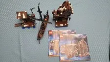 Lego The Hobbit: Lake-town Chase 79013 NO BOX