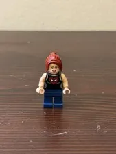 LEGO Mary Jane 5 Minifigure Marvel Spider-Man SH0103