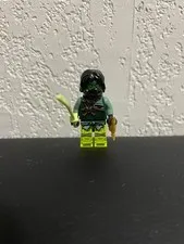 LEGO Ninjago: Morro Possession Minifigure (njo0158) Airjitzu Flyer 70743