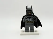 LEGO MINIFIGURES - BATMAN - DIMENSIONS BATMAN 2 - dim002