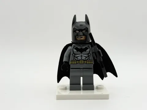 LEGO MINIFIGURES - BATMAN - DIMENSIONS BATMAN 2 - dim002