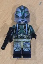 LEGO Star Wars - Commander Gree (Set 75234, 2019) 