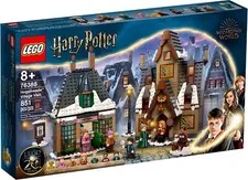 LEGO Harry Potter: Hogsmeade Village Visit (76388)