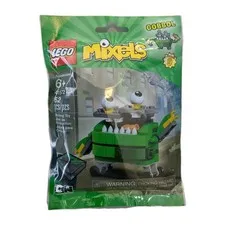 LEGO MIXELS Gobbol 41572 New 