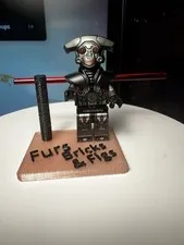 LEGO Star Wars M-OC Hunter Droid Minifigure sw0852 Mint
