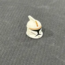 LEGO Star Wars Commander Cody Clone Trooper Minifigure Helmet
