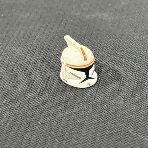 LEGO Star Wars Commander Cody Clone Trooper Minifigure Helmet