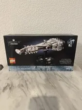 LEGO Star Wars: Tantive IV (75376)