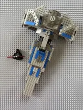 LEGO Star Wars: Sith Infiltrator (7151) Used w/o Instructions