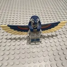 LEGO Minifigures Series 26 Space Harpy Minifigure w/ Wings MPN 71046