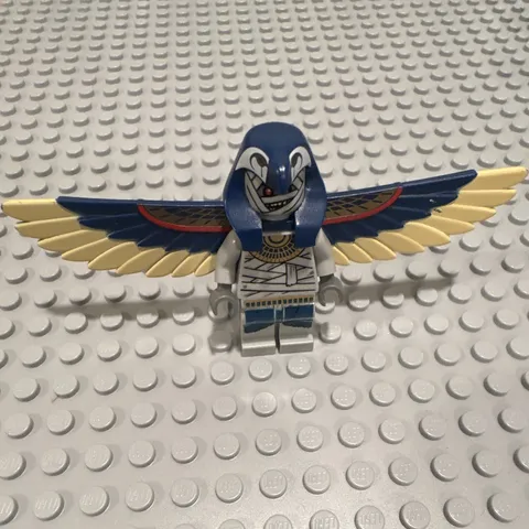 LEGO Minifigures Series 26 Space Harpy Minifigure w/ Wings MPN 71046