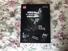 Project Hail Mary #11389 LEGO Icons — BRAND NEW & UNOPENED