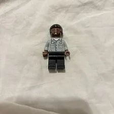THE OFFICE LEGO Minifigure DARRYL
