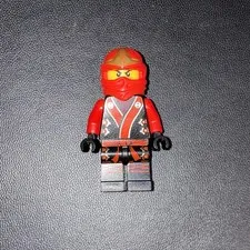 LEGO Kimono Kai Minifigure njo071