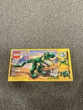 LEGO CREATOR: Mighty Dinosaurs (31058) 3 in 1