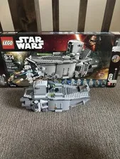 LEGO Star Wars First Order Transporter 75103 792pcs Age 9-14 w/ Box