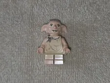 Lego- Harry Potter - Dobby