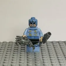 LEGO Batman Movie Series 1 Zodiac Master Minifigure coltlbm15 Genuine Complete