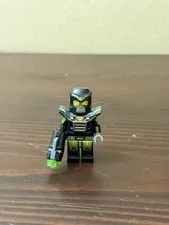 LEGO Evil Mech Series 11 Minifigure Collectible 71002
