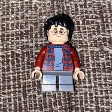Lego Harry Potter Minifigure hp143 40452 75953 CMF Lot Rare Retired HTF Vintage 