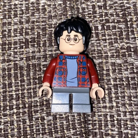 Lego Harry Potter Minifigure hp143 40452 75953 CMF Lot Rare Retired HTF Vintage 