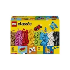 LEGO Classic 11045 Creative Color Bricks Building Set 