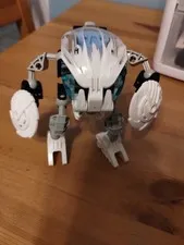 Lego Bionicle Bohrok Kohrak (8565) 100% Complete Figure w/Krana. Free Shipping 