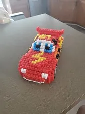 Lighting McQueen