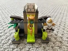 LEGO Ninjago 9440 Venomari Shrine