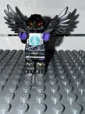 LEGO Loc002 - Razcal