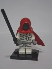 Mumm-ra Custom Lego Inspired TV Serie Anime Thundercats  