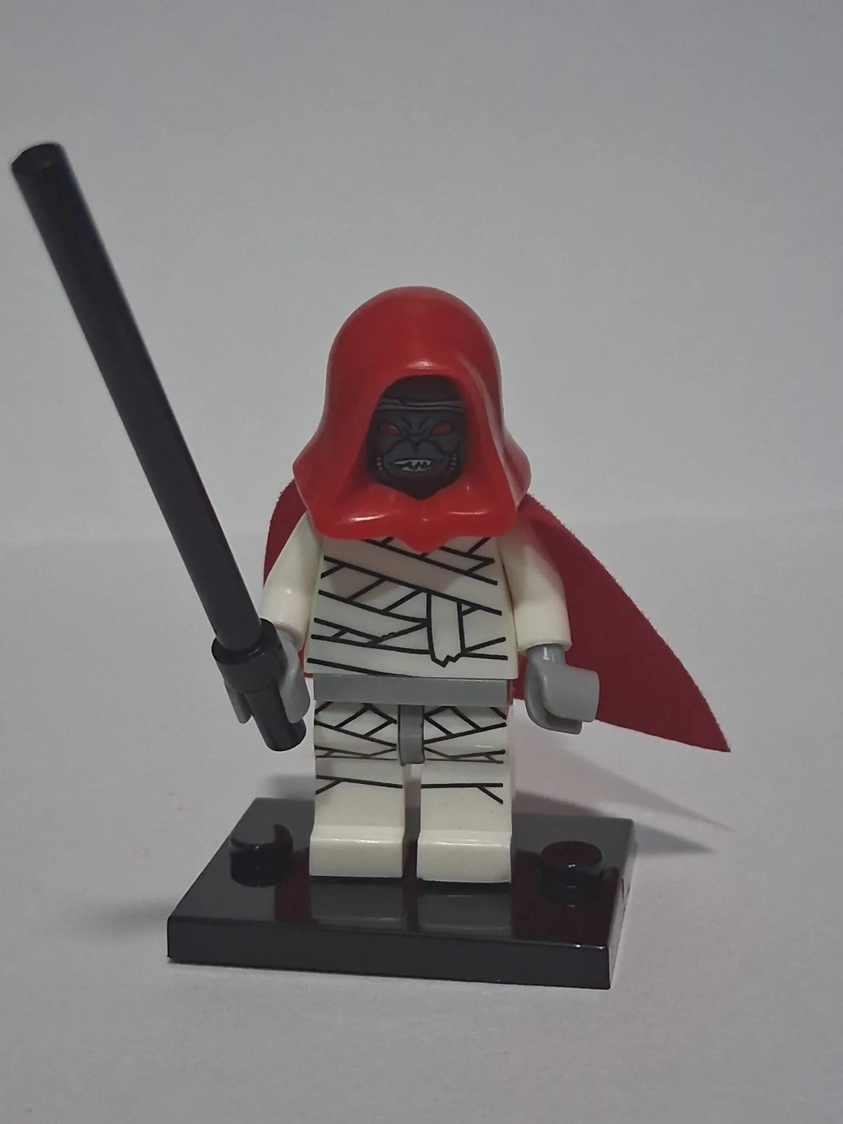 Mumm-ra Custom Lego Inspired TV Serie Anime Thundercats  
