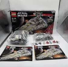 LEGO Star Wars: Imperial Star Destroyer (6211)