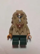 Breezor 70224 Beaver Tribe Legends Chima LEGO® Minifigure Mini Figure